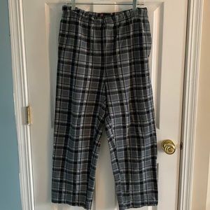 Chaps fleece pajama pants